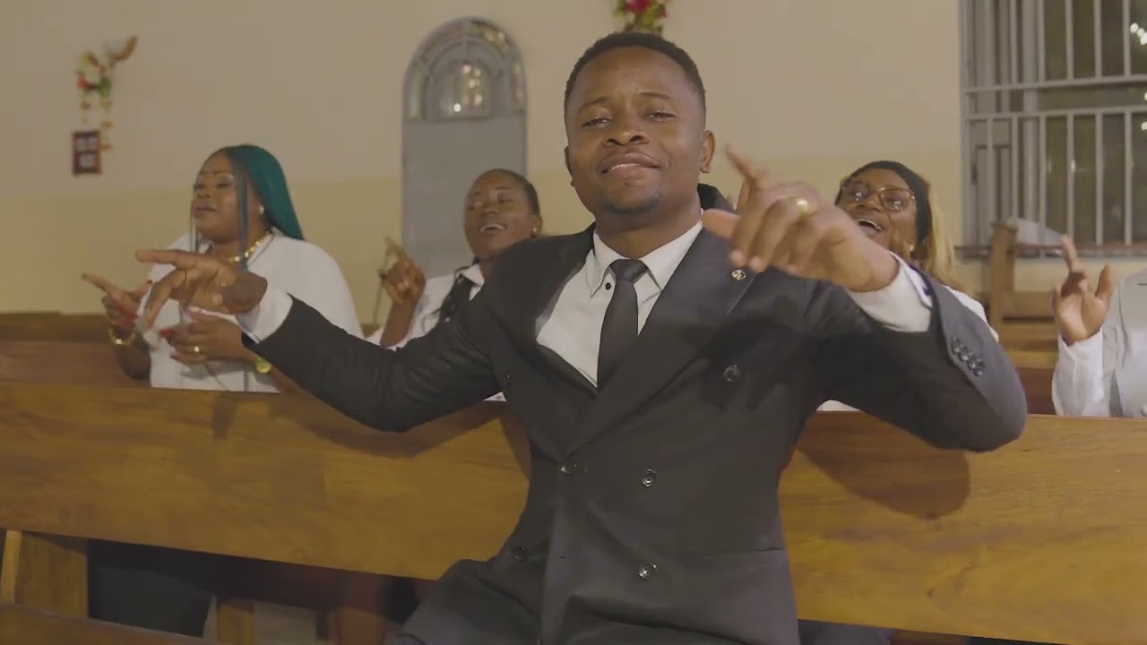 MBOKA NA BISO... COCHEL FUMUKANI 