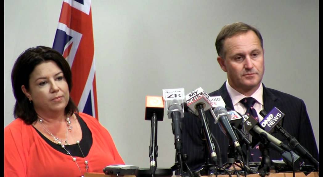 Welfare Reform Press Conference