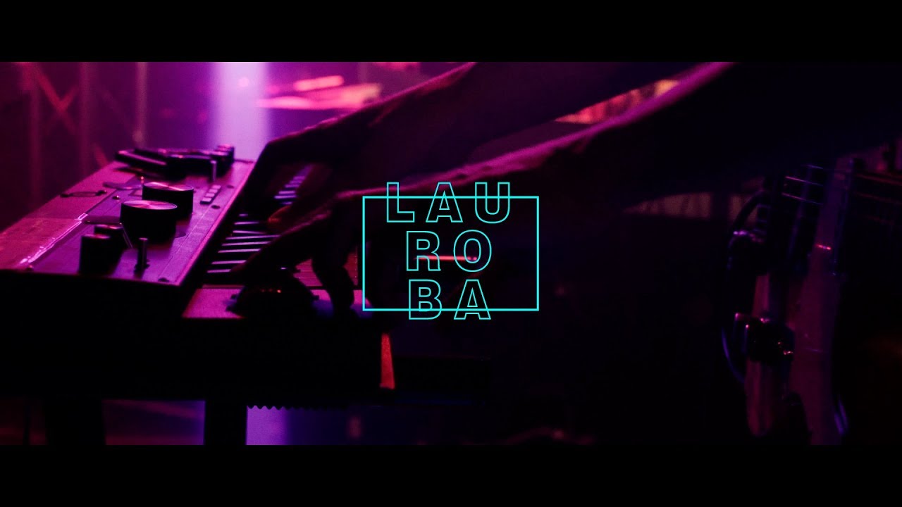 AGUR  - LAUROBA bideoklipa