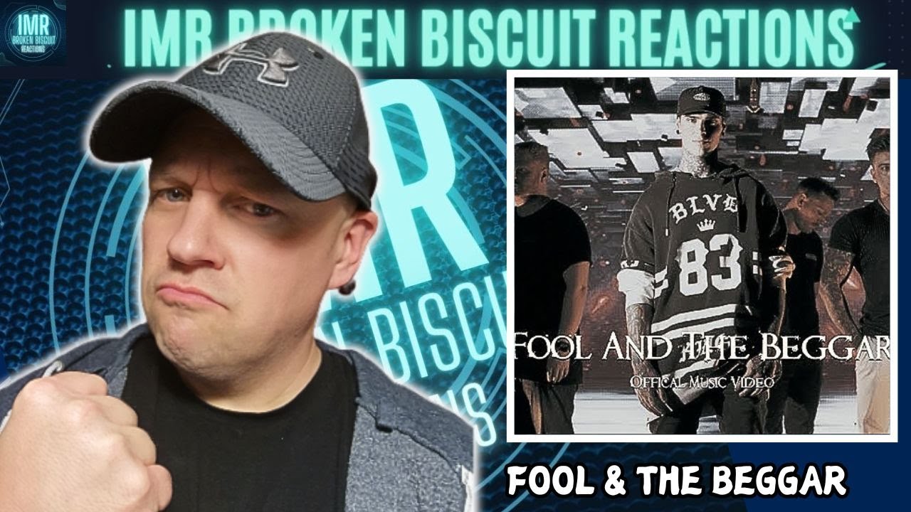 MELROSE AVENUE - Fool & The Beggar [ Music Reaction ]