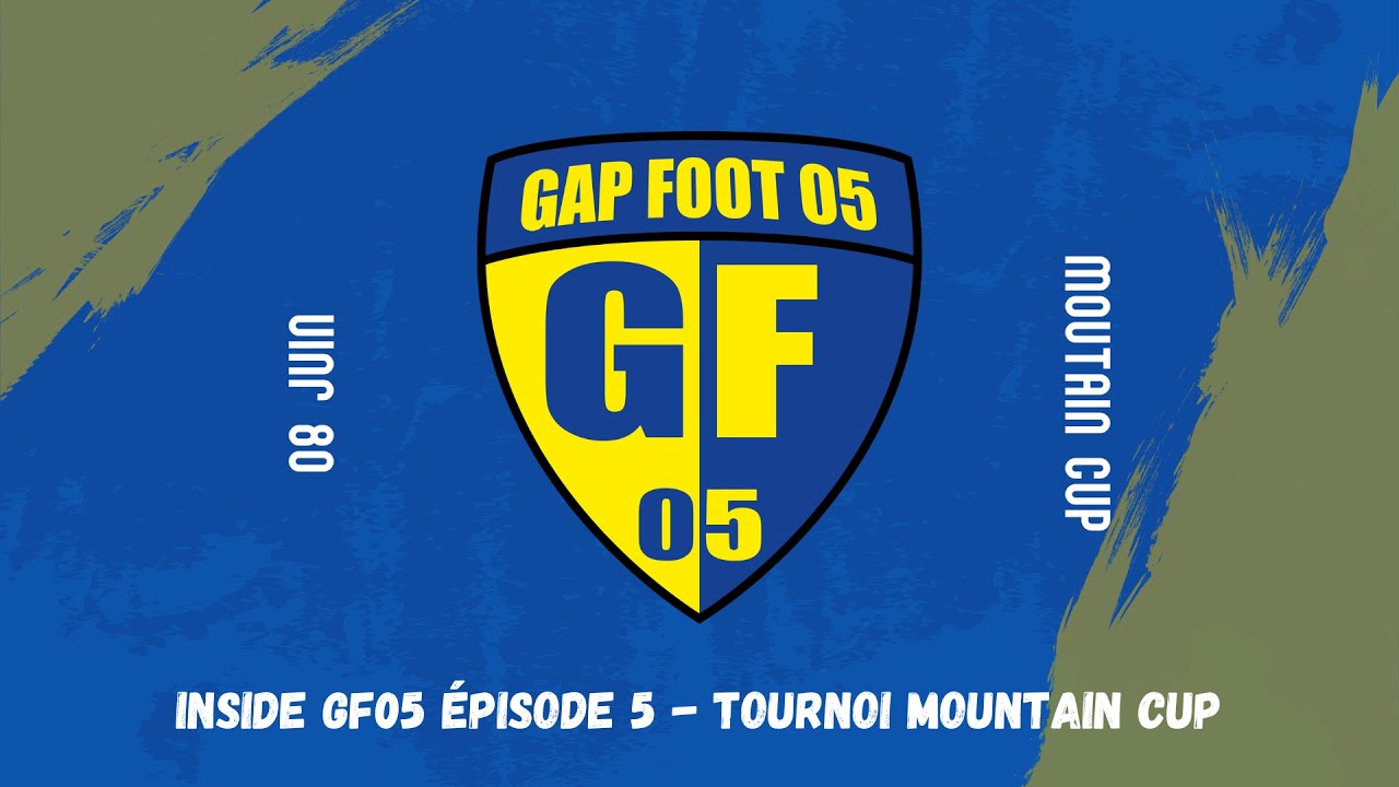 Inside GF05 Épisode 5   Tournoi Moutain Cup