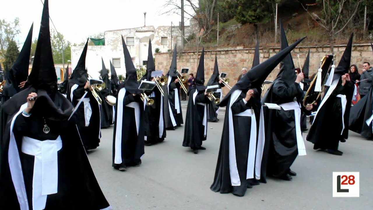 20120406-Semana Santa 2012-El Descendimiento.mp4
