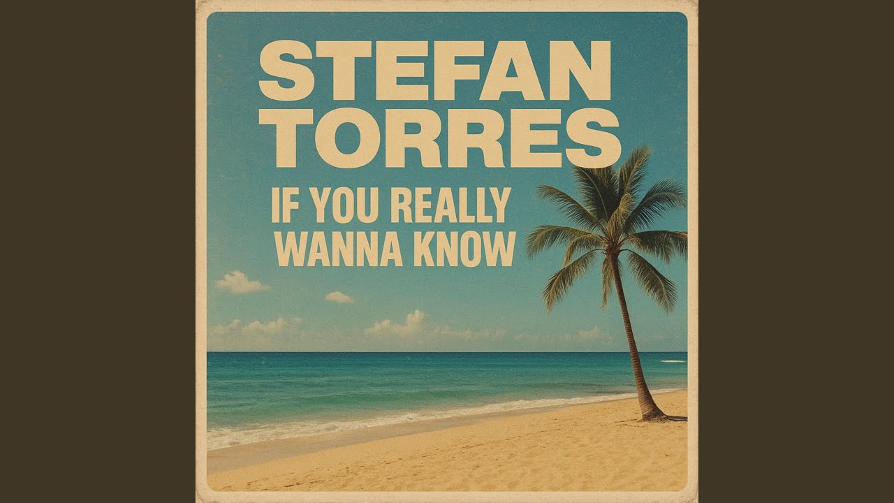 IF YOU REALLY WANNA KNOW