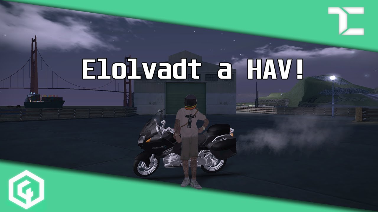 SeeMTA V4 - ÚJRA ITT A VÁROSBA!!!