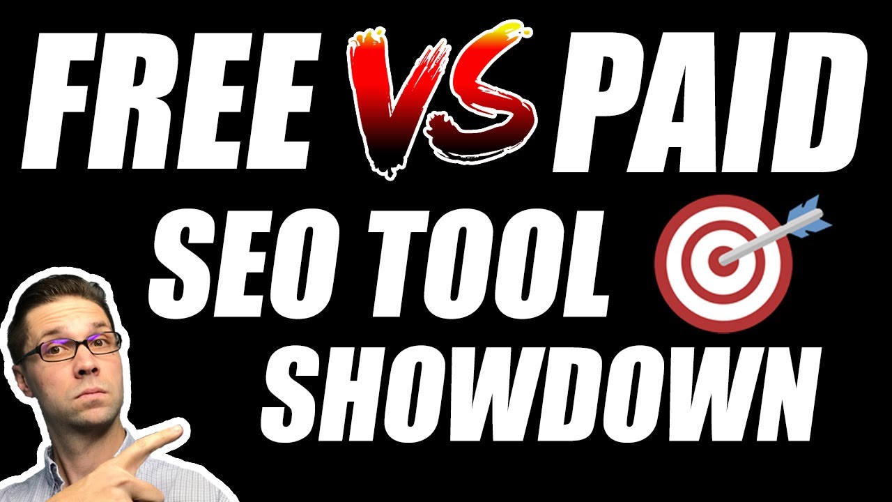 Сравнение бесплатных SEO-инструментов с платными