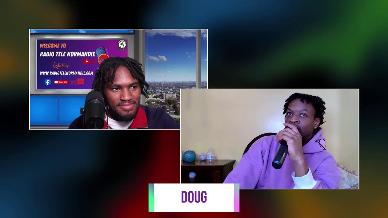 The Back of the Class Chats