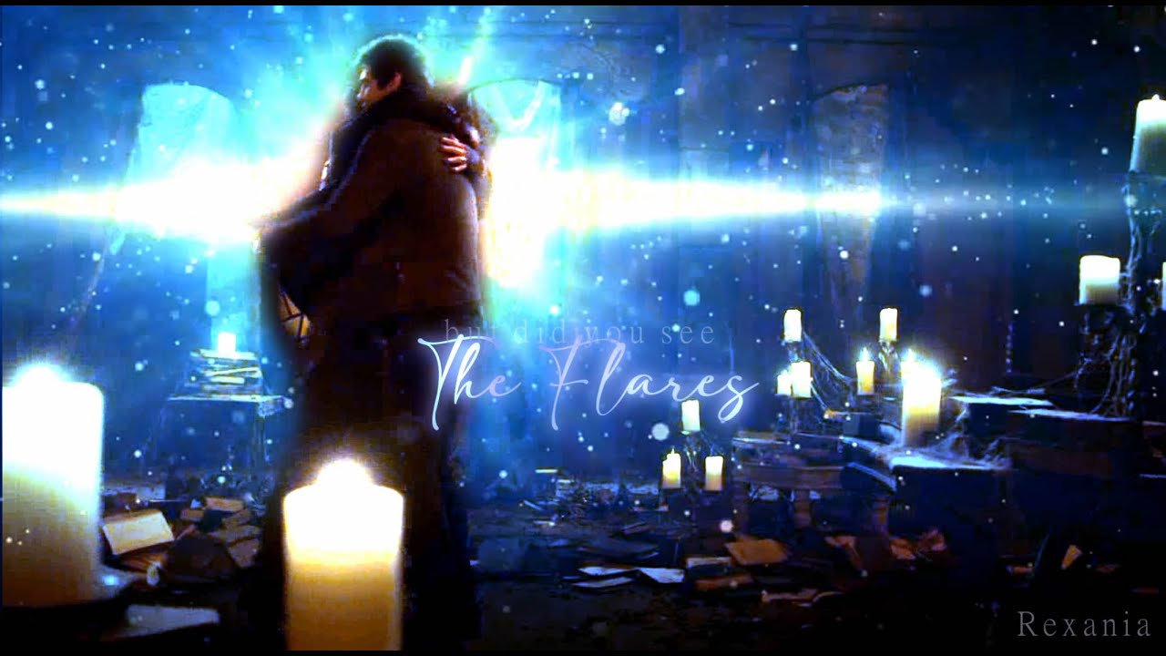 Malec | Flares