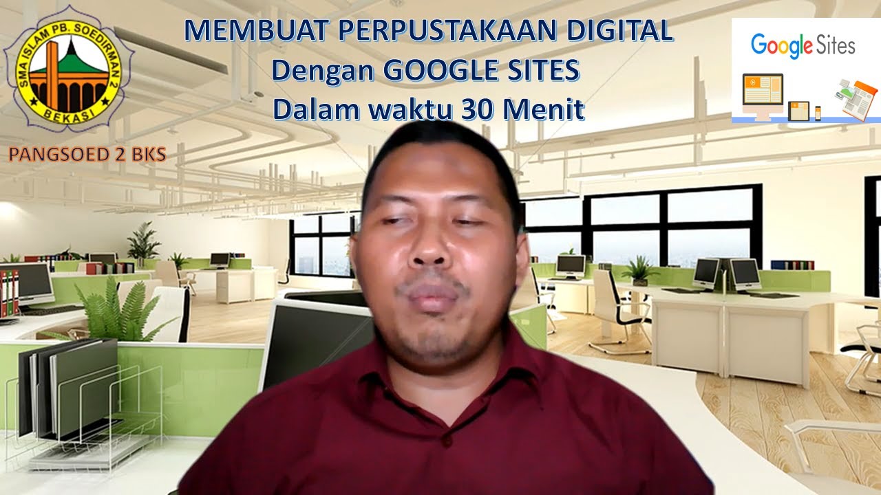 Perpustakaan digital