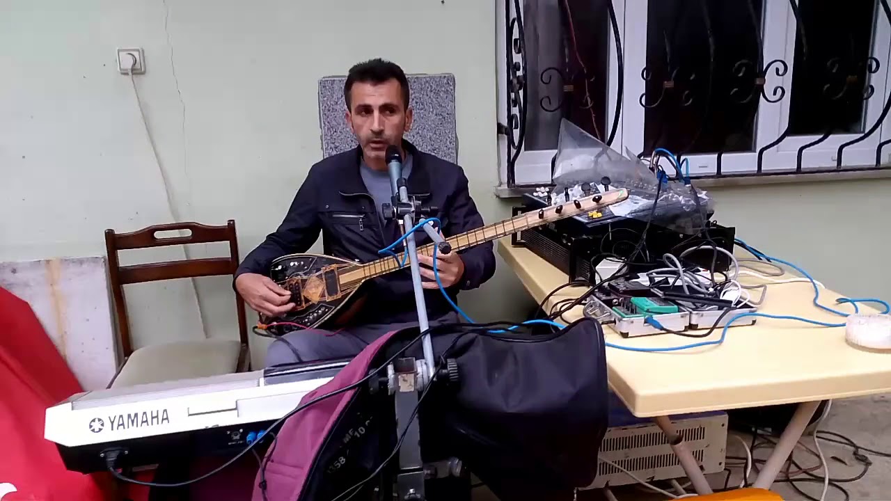 Bilal şahin.mapushane içinde volta atamıyorum.