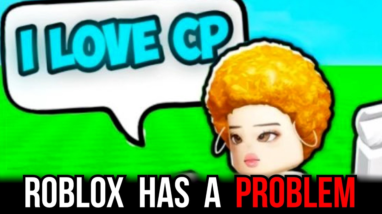 It’s Been A Terrible Week For Roblox...