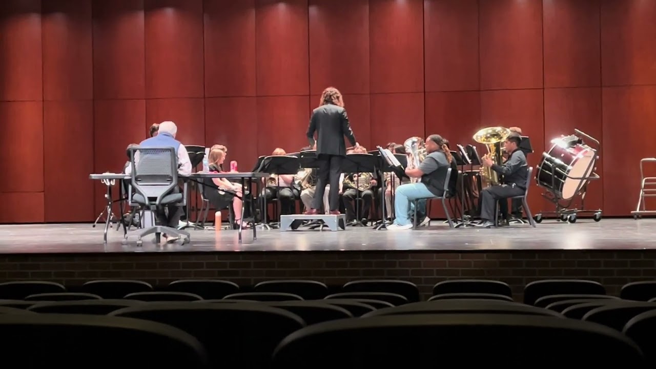 Pictures at Exhibition | Wildcat Brass Ensemble