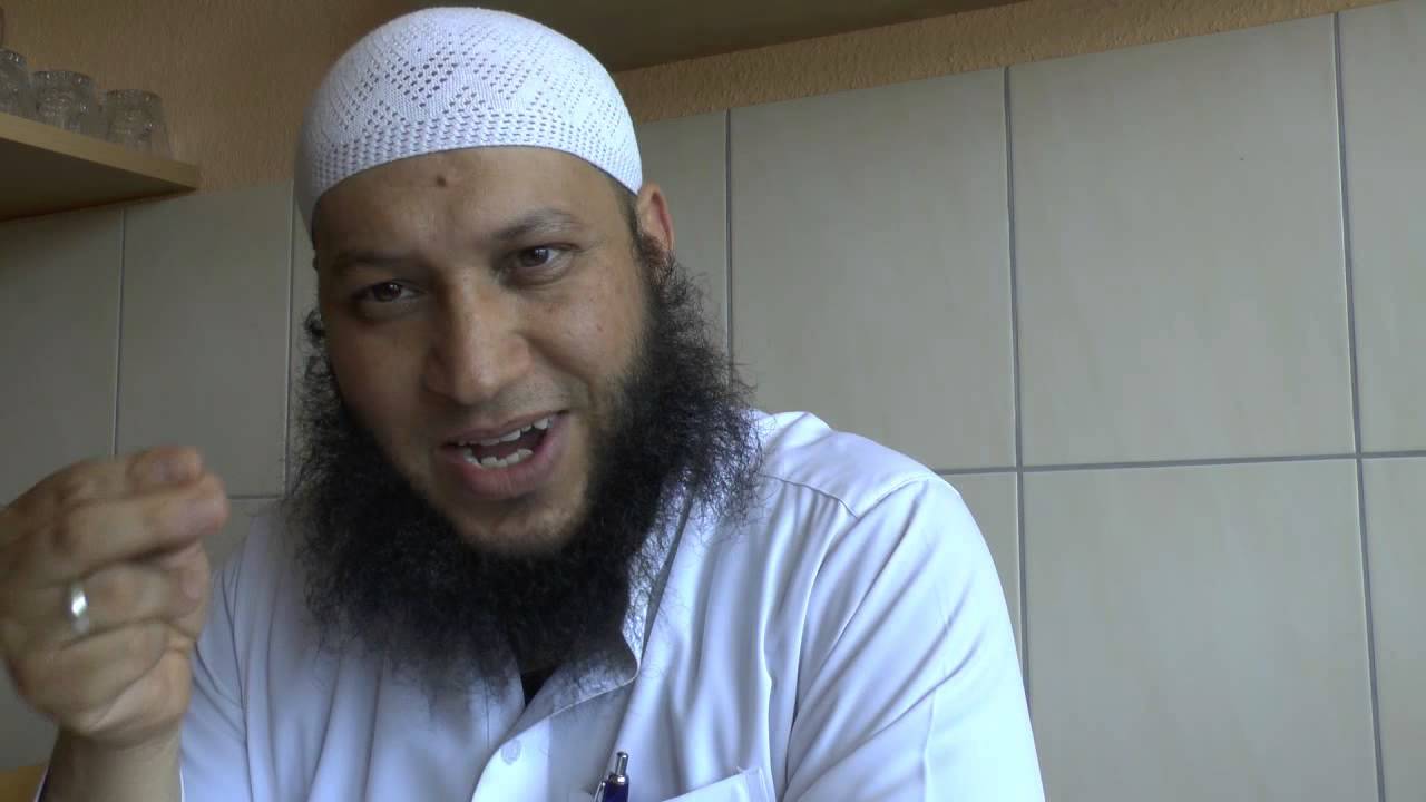 Dürfen wir nach dem Fard Gebet direkt Sunna verrichten ? - Sheikh Abdelatif