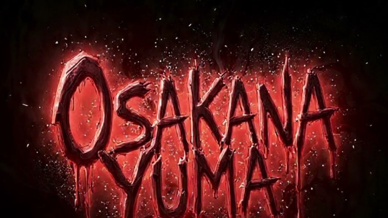 Osakana- Abysmo 