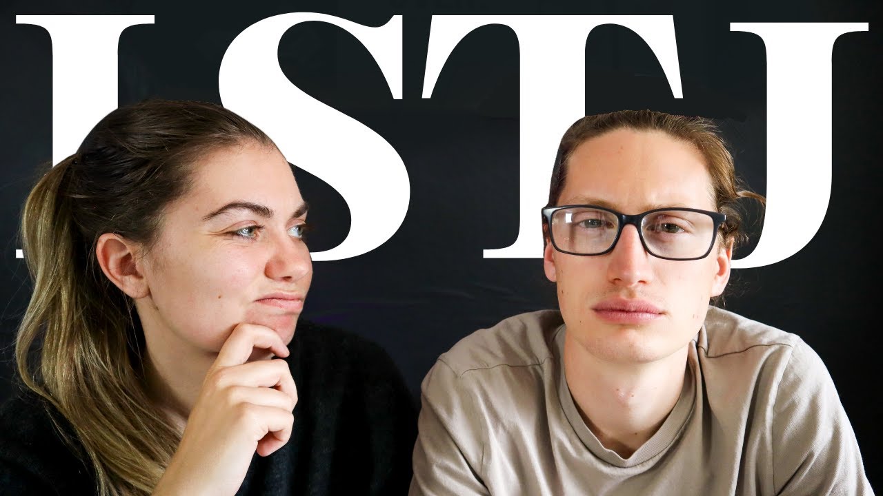 Раздражающие вещи, которые говорят и делают люди типа ISTJ