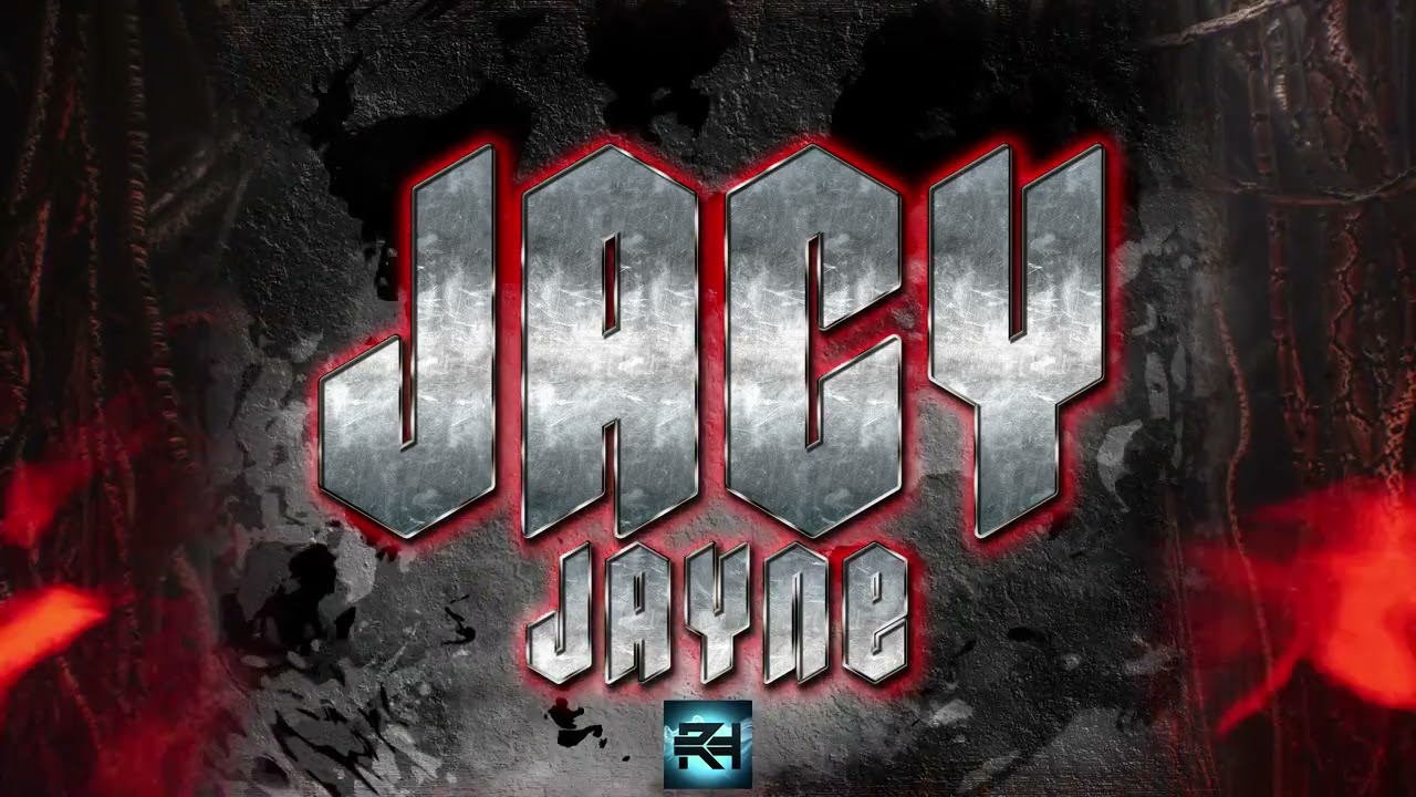 NXT: Jacy Jayne Entrance Video | 