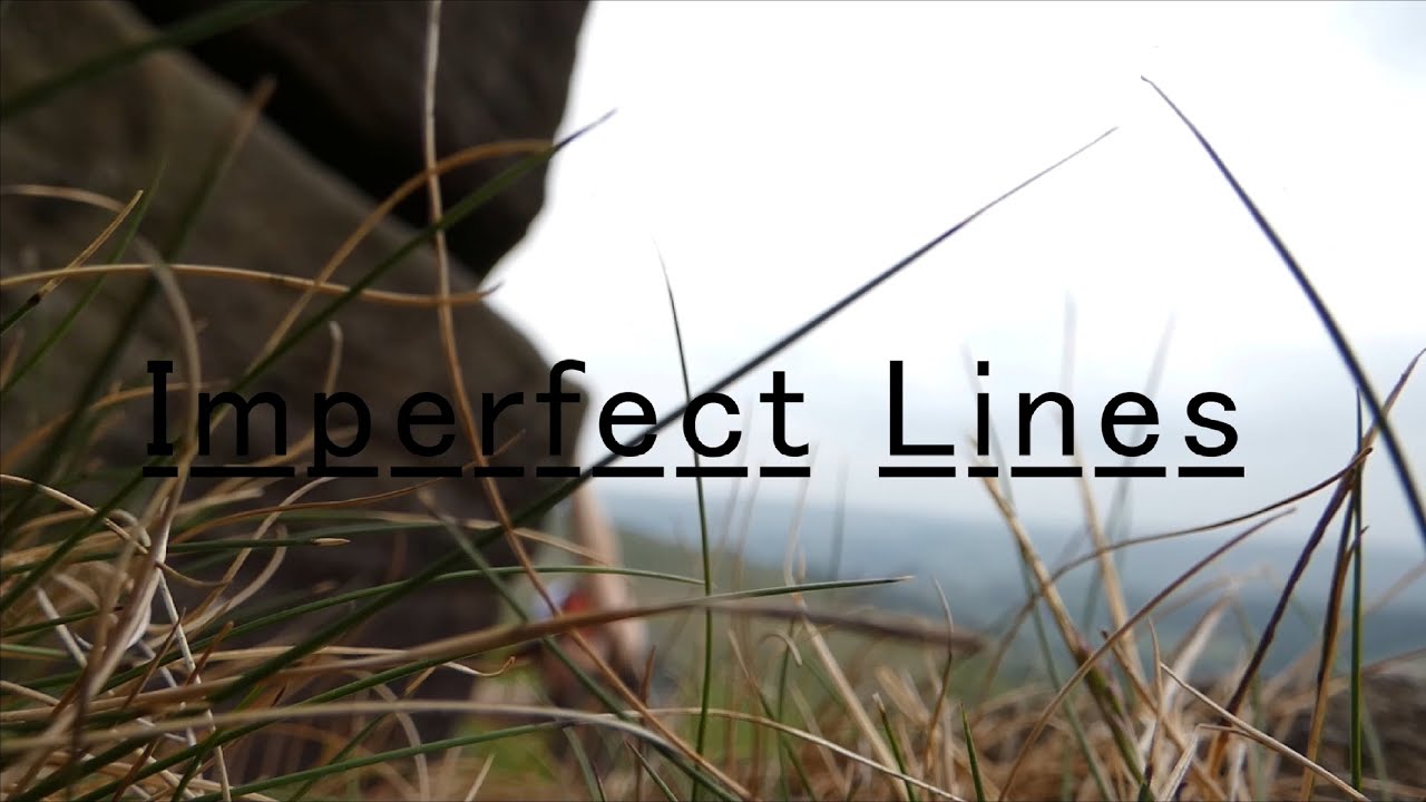Imperfect Lines