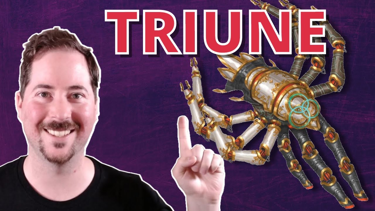 The Boons Of Triune - Get to Know A God