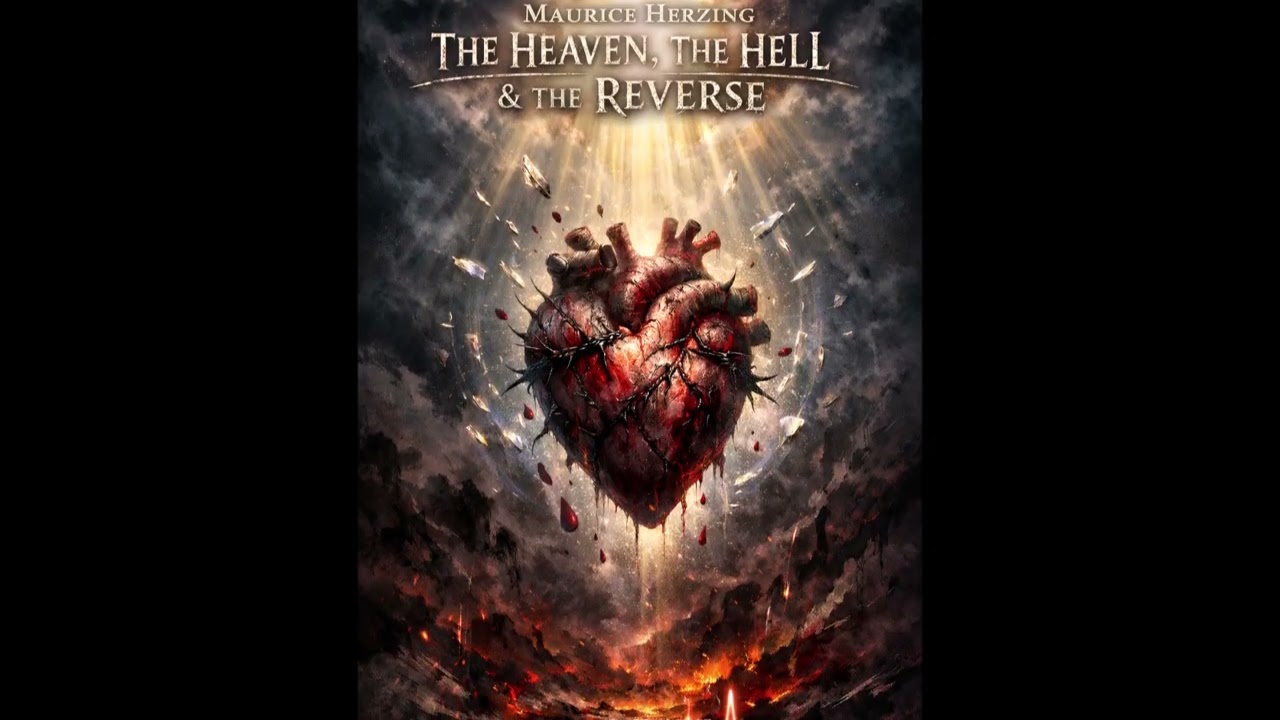 Maurice Herzing - The Heaven, The Hell & The Reverse (Original)