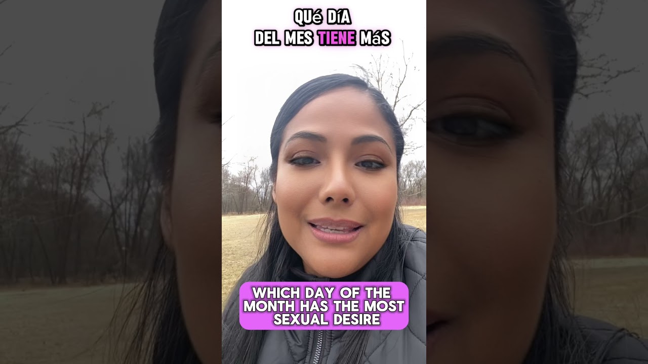 Deseo Sexual Femenino