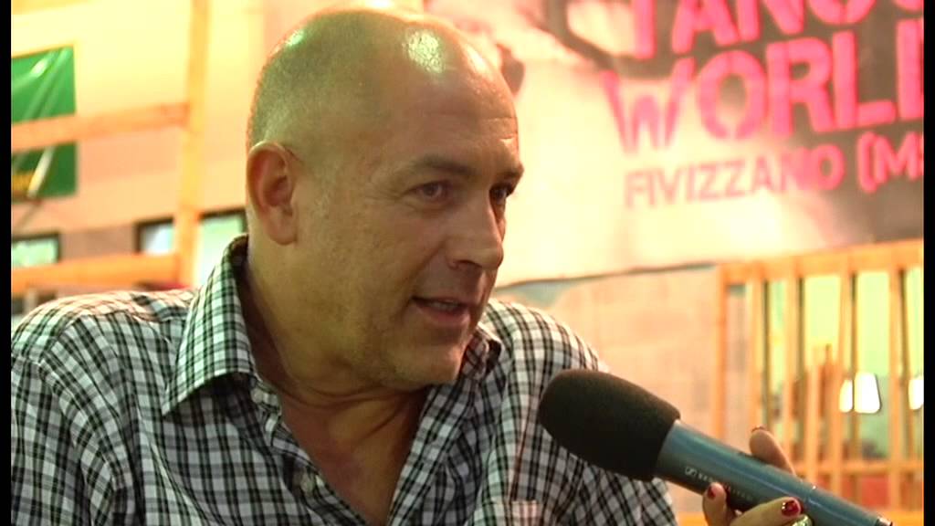 Tango Magazine- tangoworld