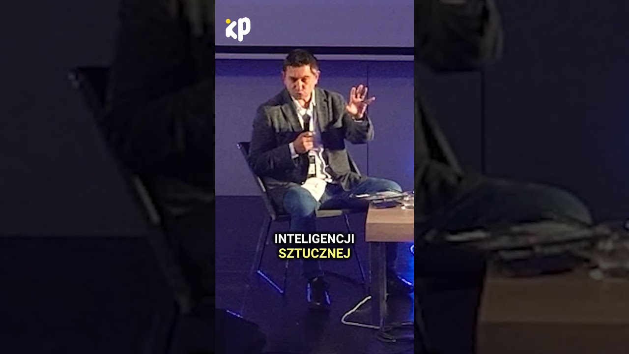 Inwestycje vs Polskie PKB&hellip; GIGANTYCZNE PIENIĄDZE FIRM, kt&oacute;re WIEDZĄ, o co TOCZY SIĘ GRA 🤖