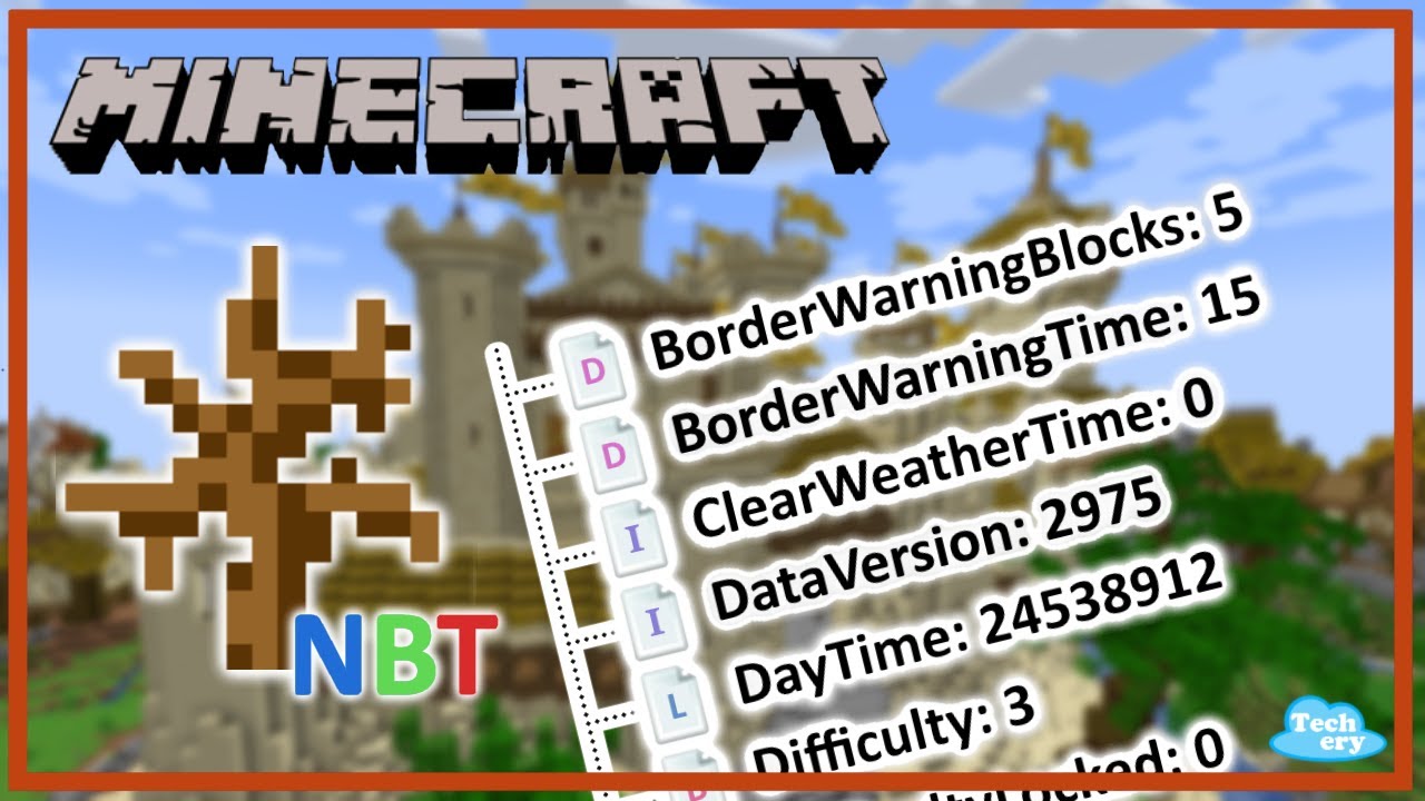 Minecraft NBT Explorer - Installation & Usage Guide
