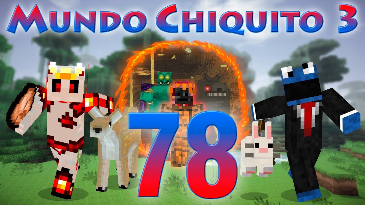 Mundo Chiquito 3 [con MODS] - Ep. 78 - Un billar? Claaaaaaaroh
