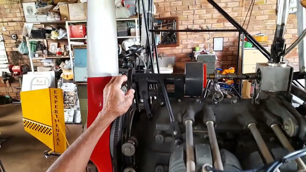 Rotor