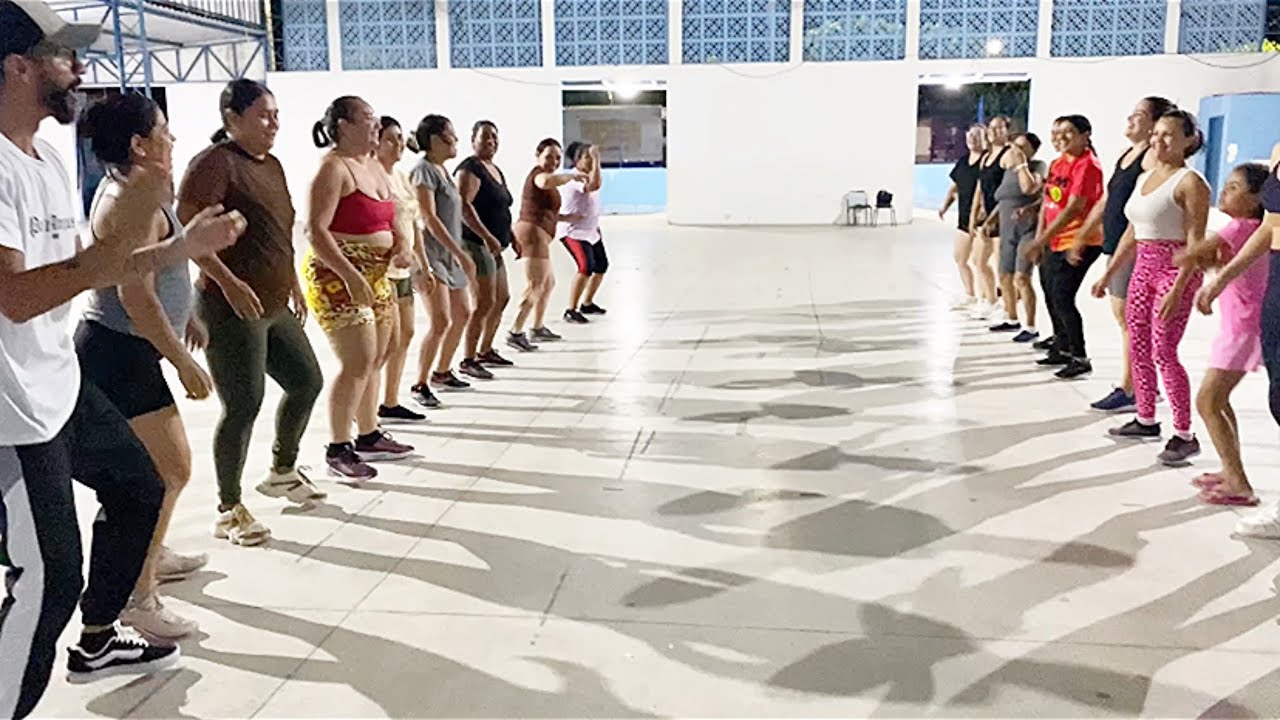 PREDILETA || COREO || OZ TENÓRIO 