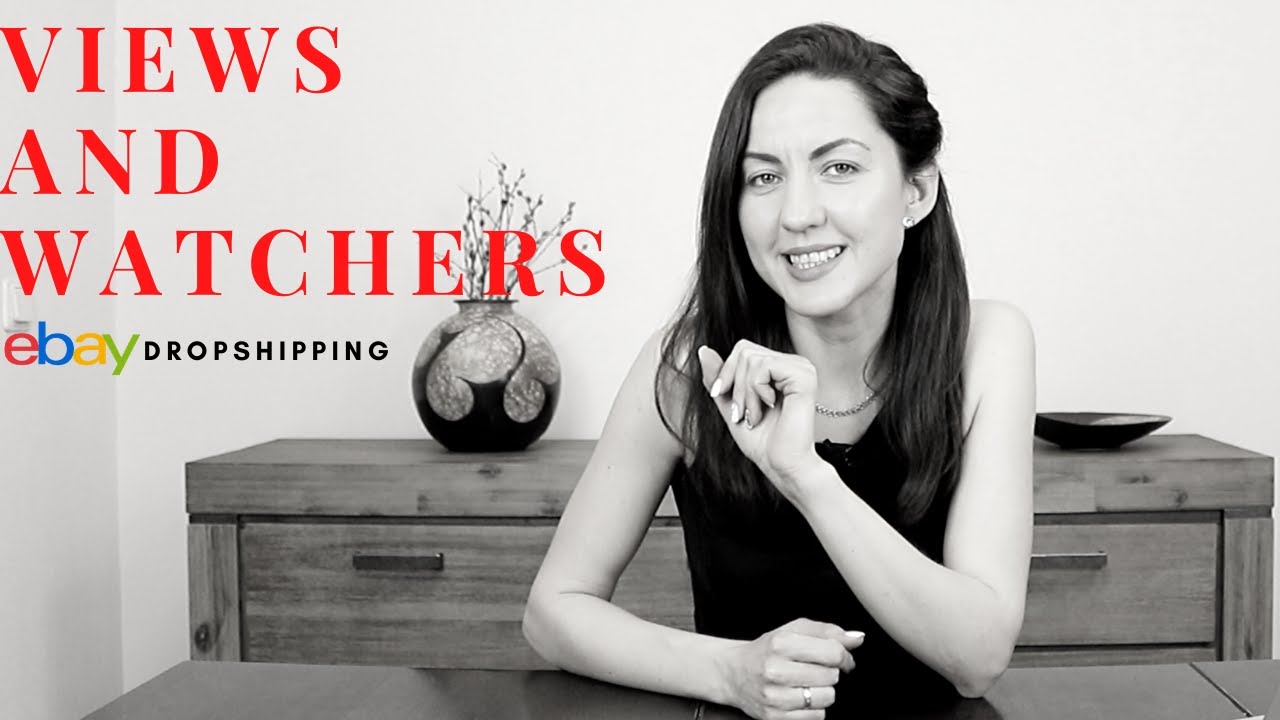 Views and Watchers. Количество просмотров на объявлениях (листингах)