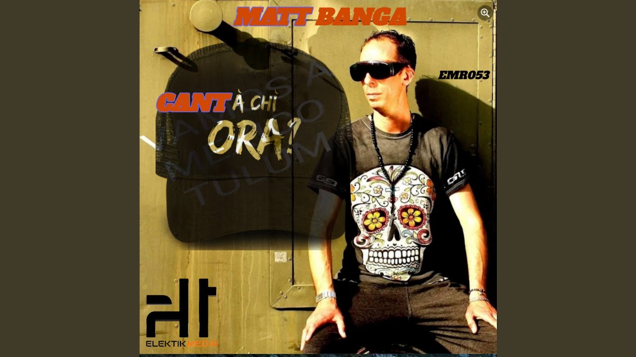CANT A CHI ORA