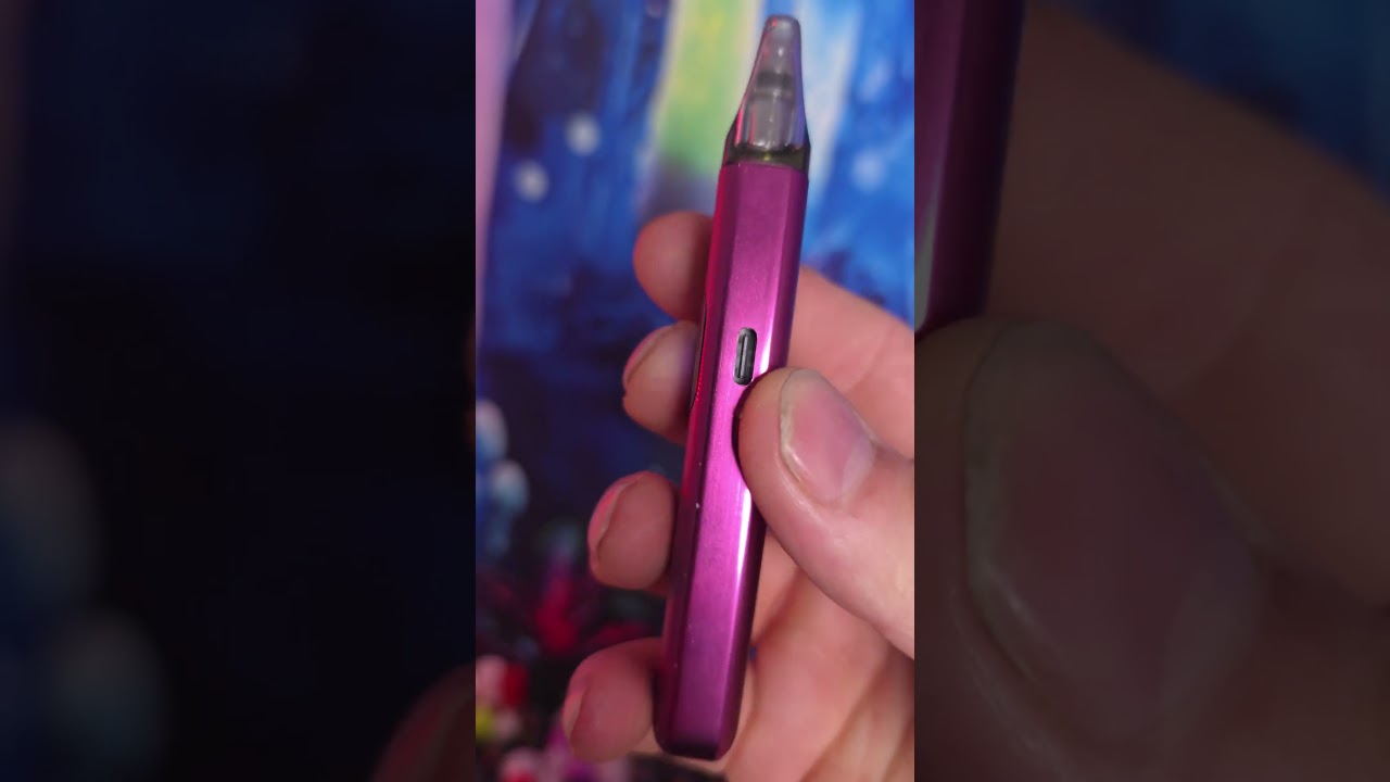 Arco Digi Kit by Smok #shortsviral #electroniccigarette #youtubeshorts #shortvideo #shorts