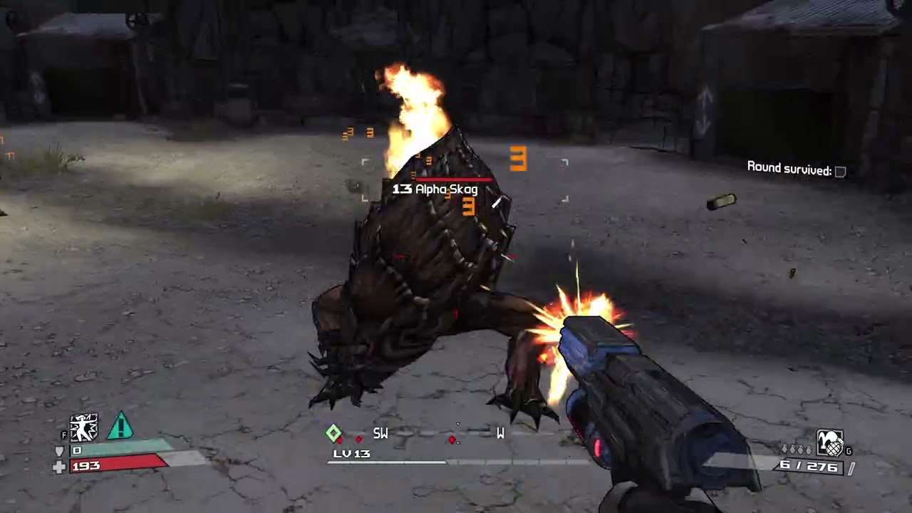 Borderlands GOTY Part 3
