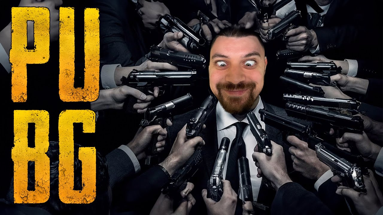 Herr von Ort und das Chicken 69 ★ PUBG: Battlegrounds