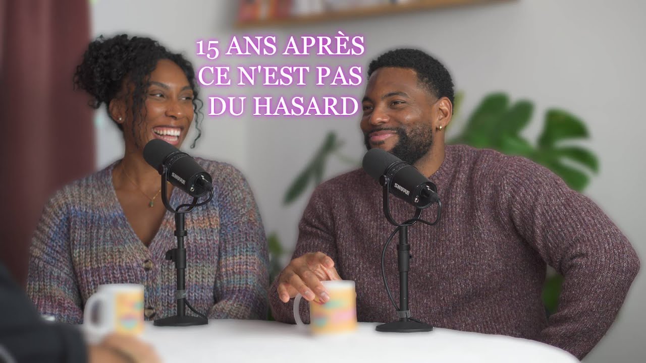 ❤️ Spécial St Valentin : 15 ans après ils se retrouvent et c’est l’amour fou ! #63