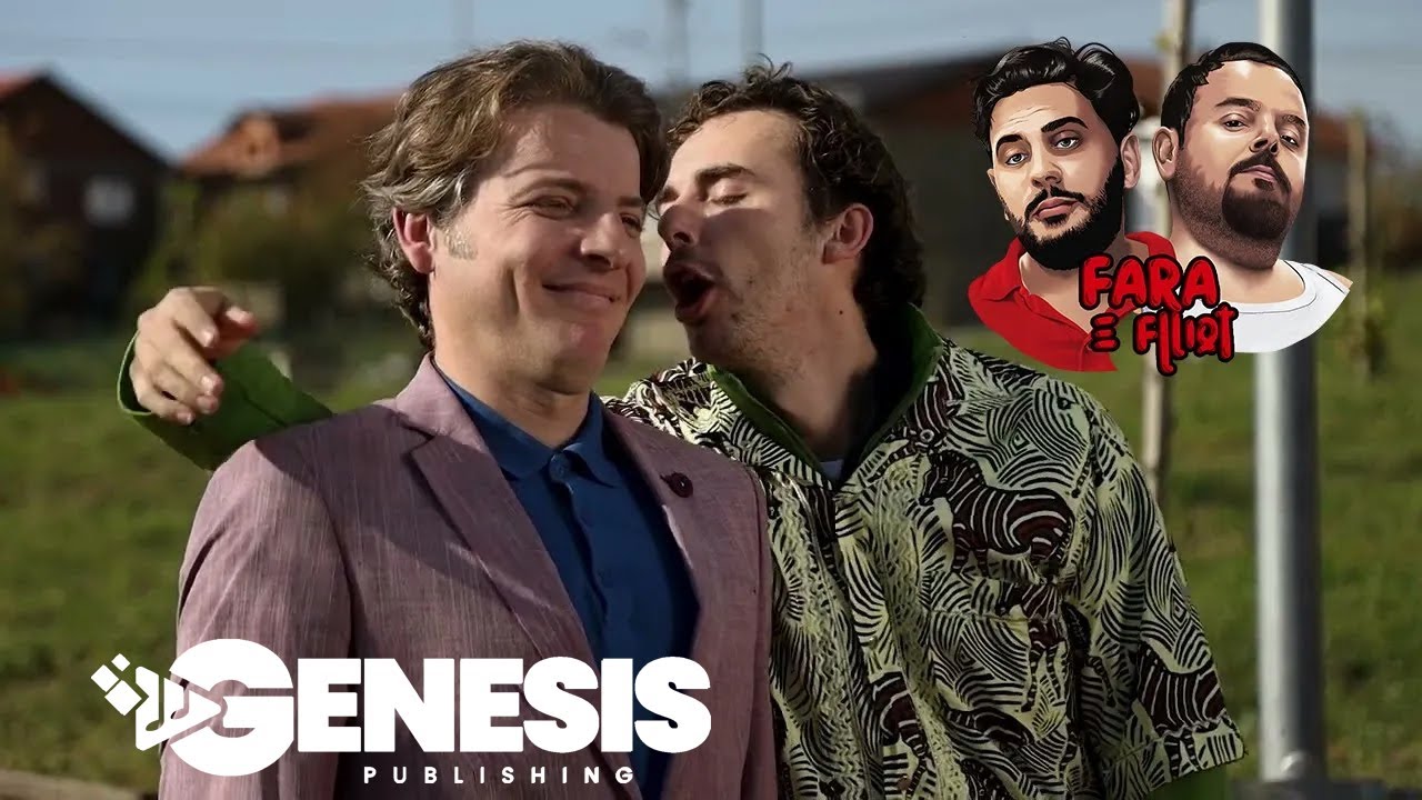 Fara e Flliqt - Episodi 9 Sezona 6