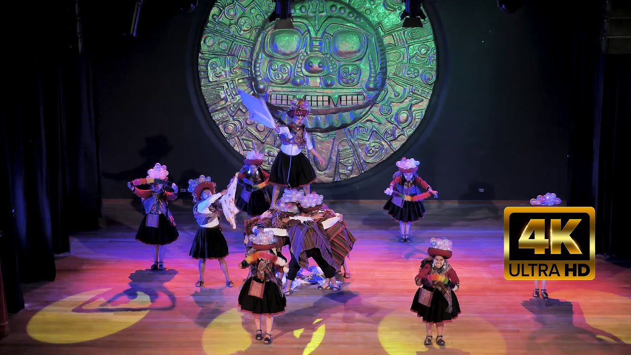 WIFALA LLALLINAKUY Centro Cultural Amauta