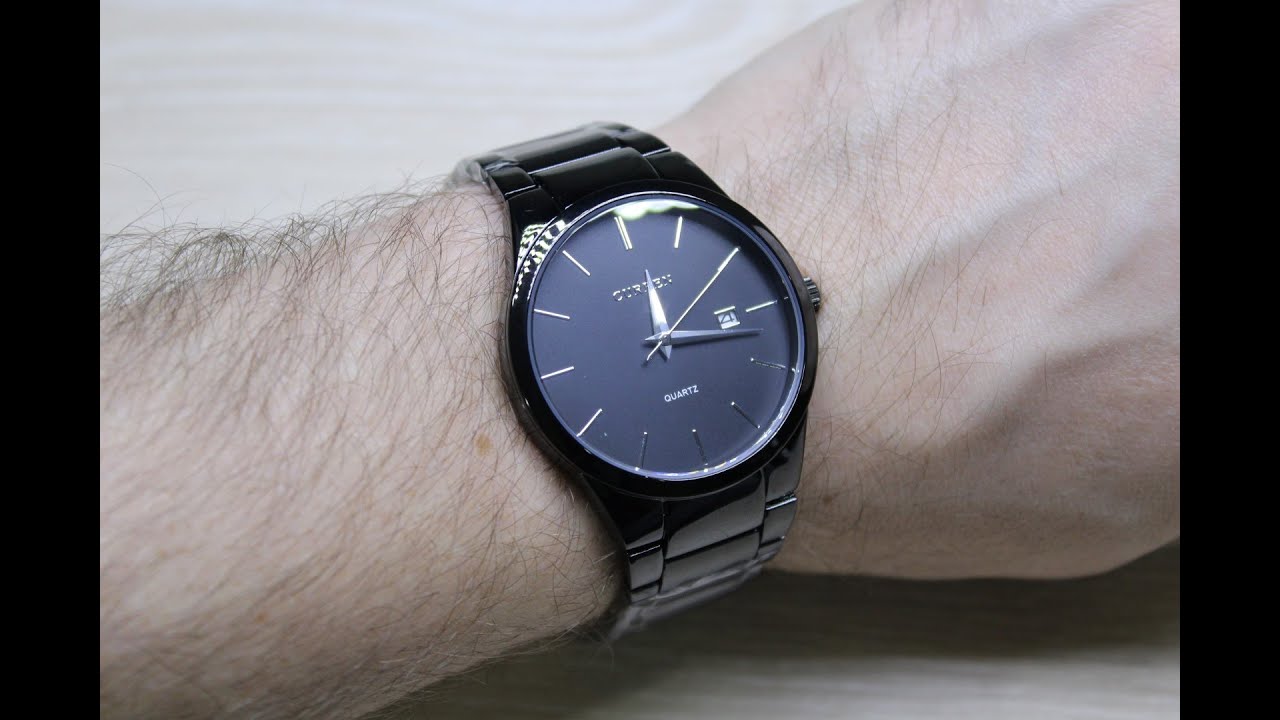 CURREN M 8106