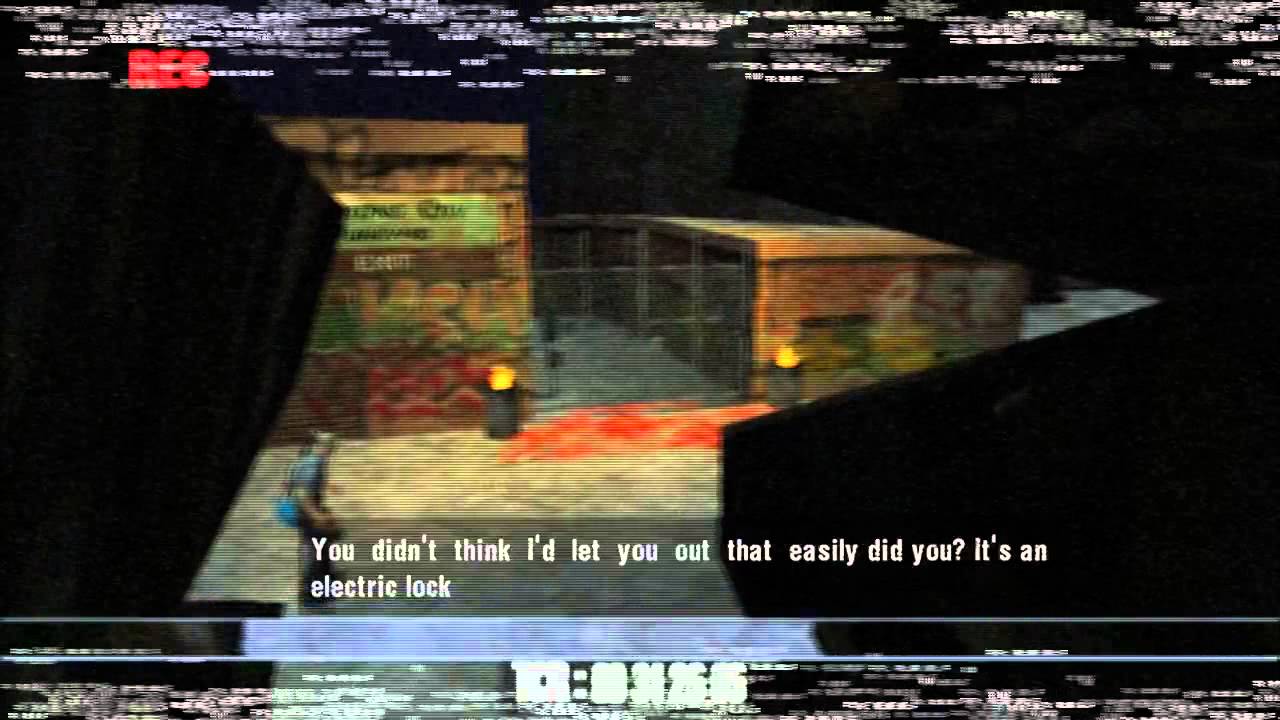 PC Longplay [524] Manhunt (part 1 of 3)
