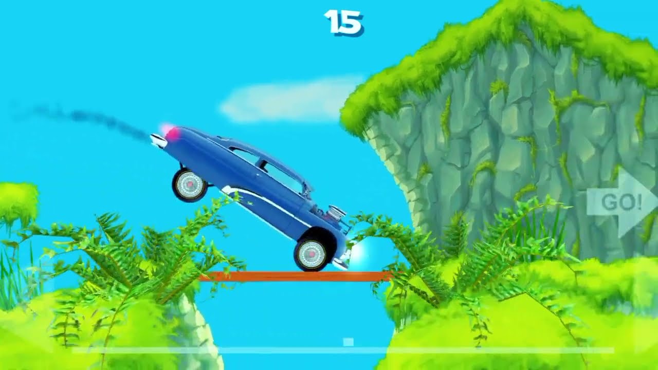 Exion Hill Racing Level 17 Urfi Gamez