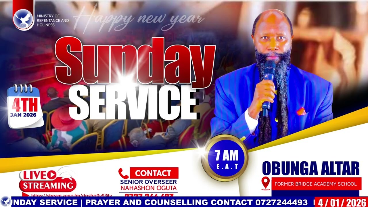 WORSHIP 04TH