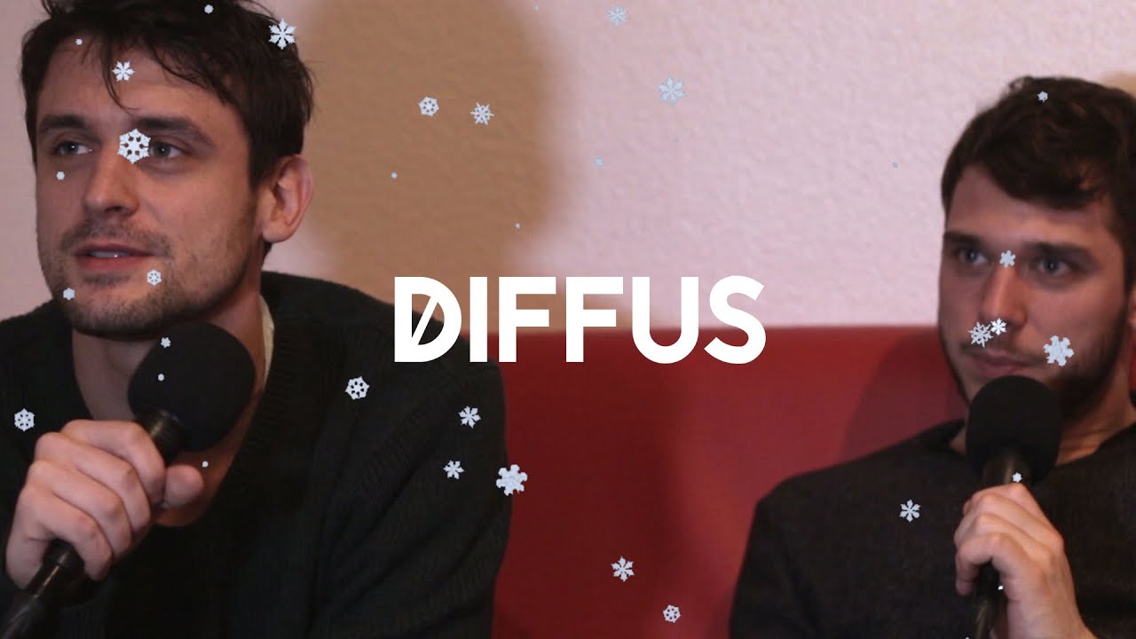 Wanda &uuml;ber ihre liebste Weihnachtsmusik | WHAT I LOVE