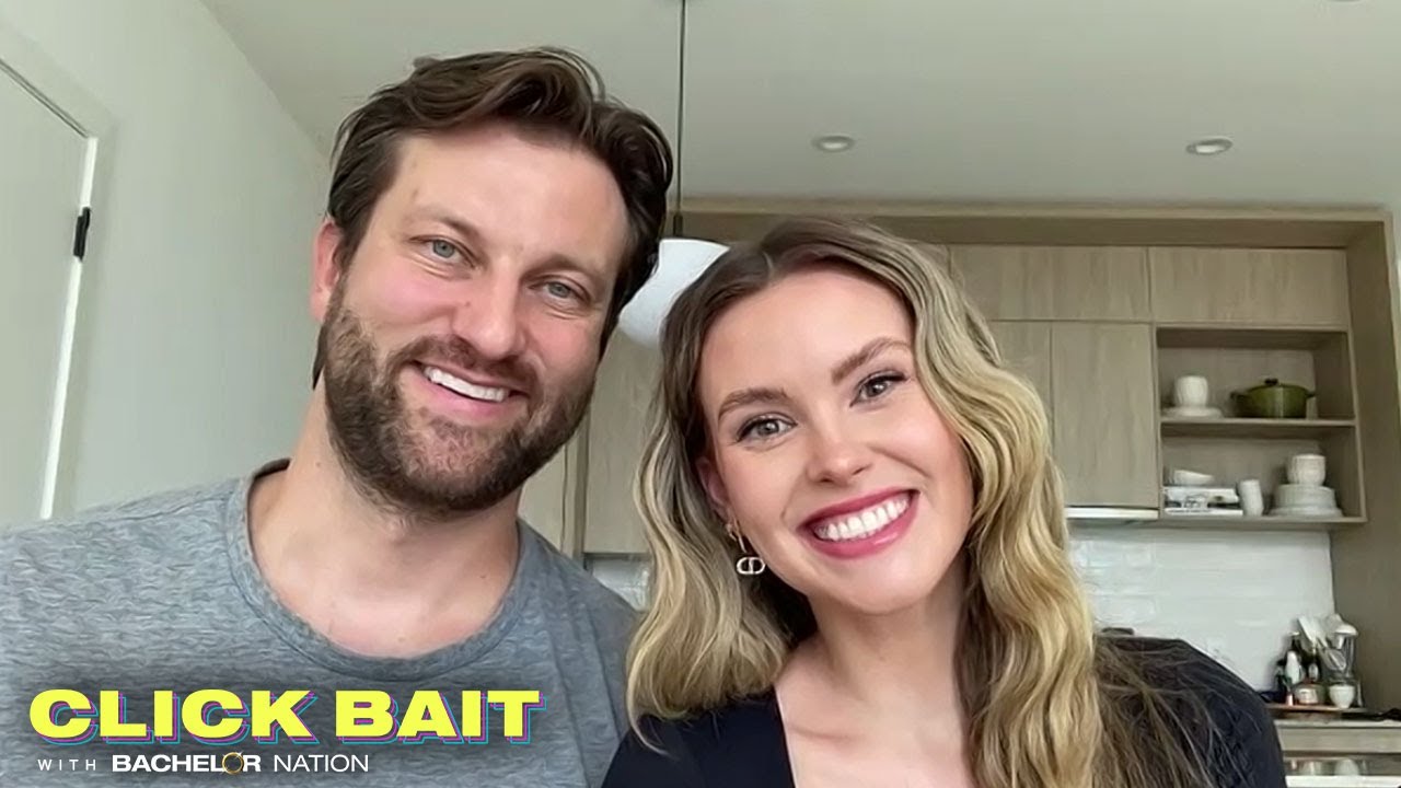Chris & Anna on Taking Their Relationship Public