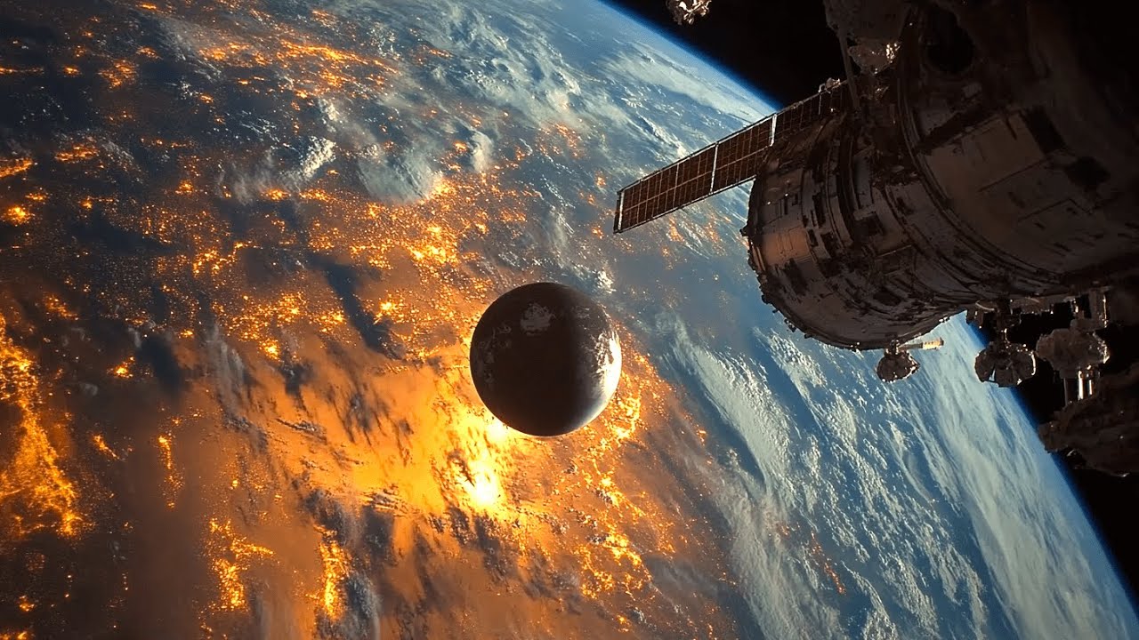 The Draconian Armada Vanished on Earth—And the Galaxy Can’t Explain ItHFY | HFY Sci-Fi Story