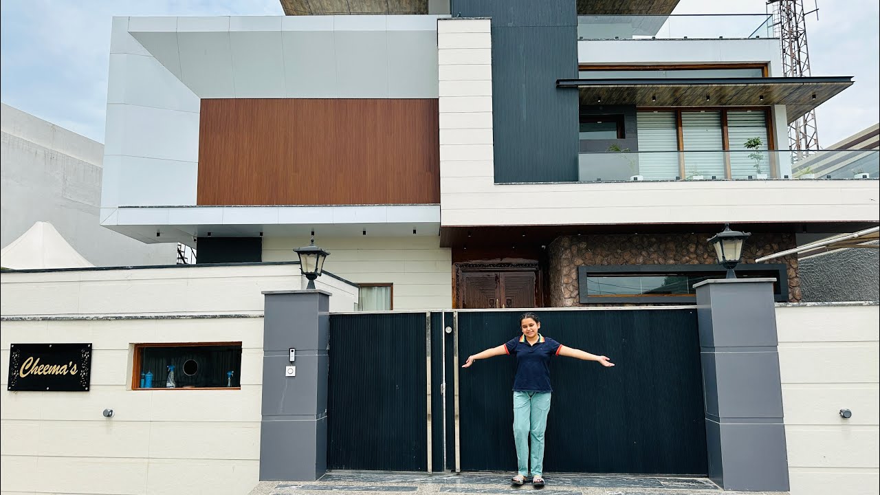 Hargun and Jashan’s Home Tour | #home #punjabivlogs #vlogs #youtube @gursiratgurfatehfam