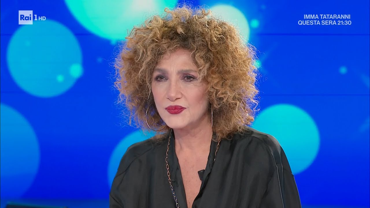 Marcella Bella: 
