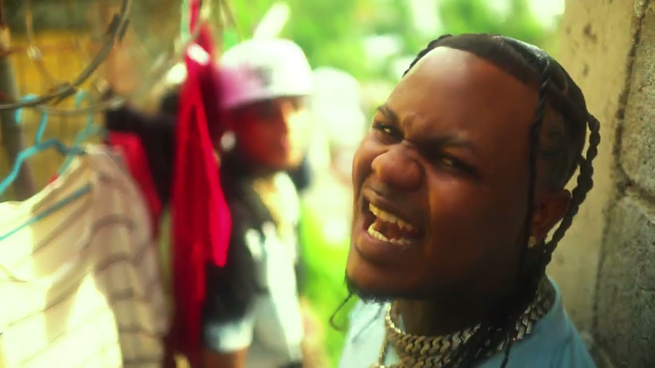 Balas Locas - Ranfy 42 ❌ Skary Movies (Video Oficial)