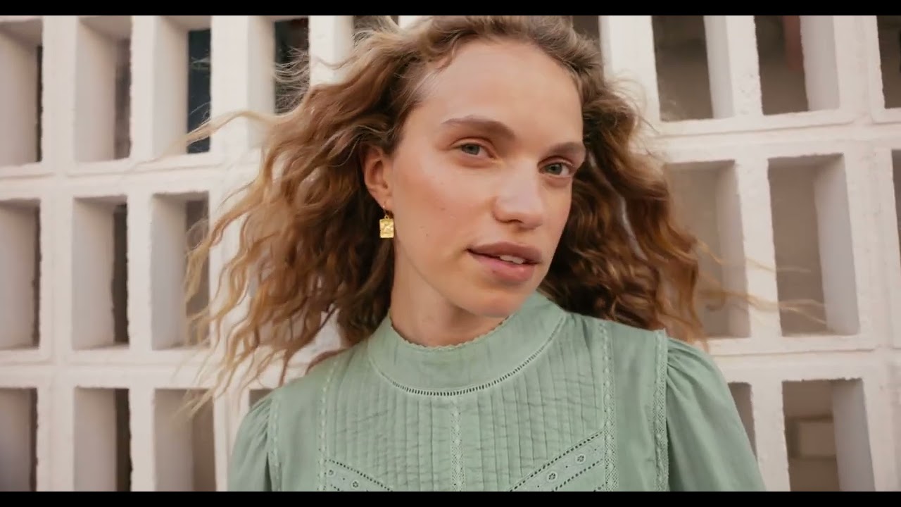 Wrap London SS26 Campaign | Kaner Retreat