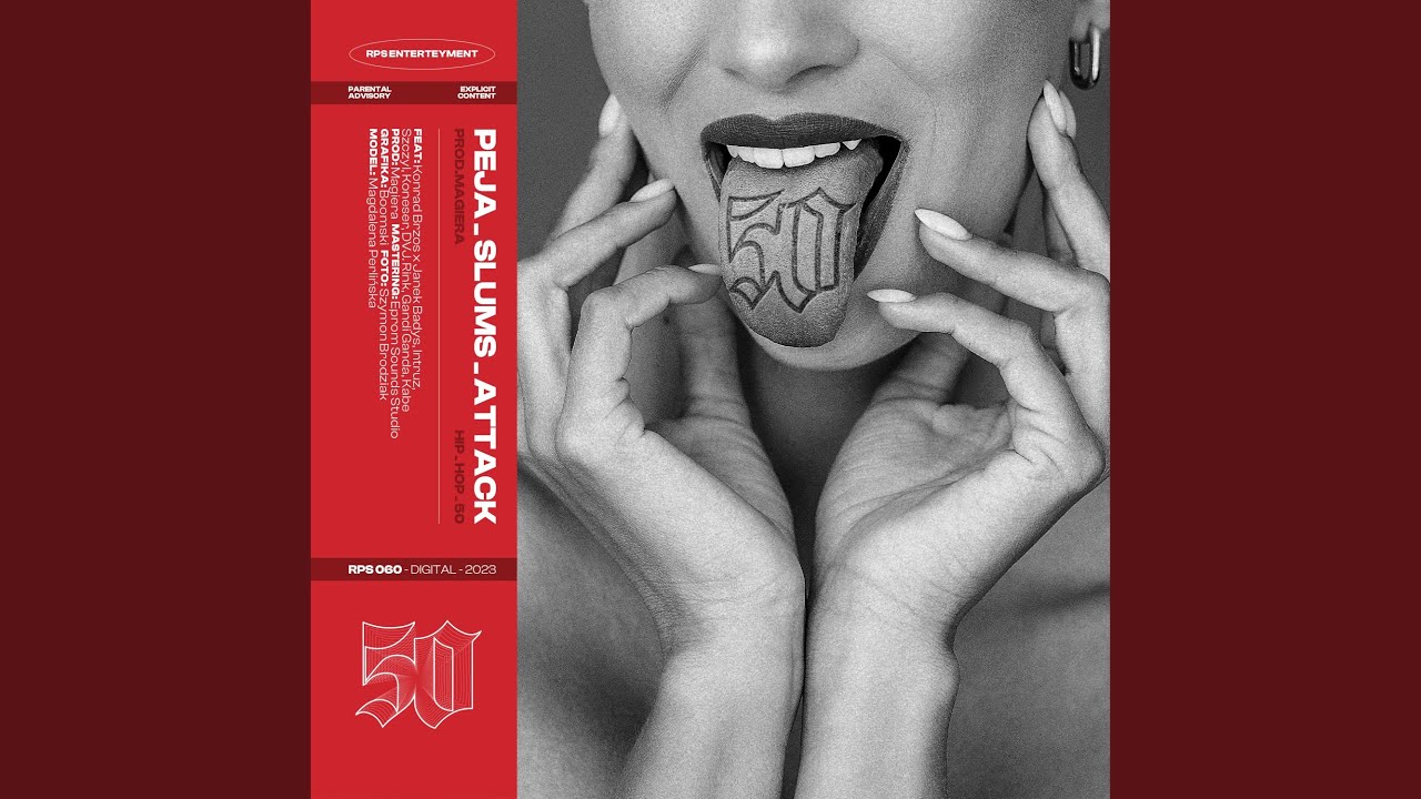 Powiedz - standard version