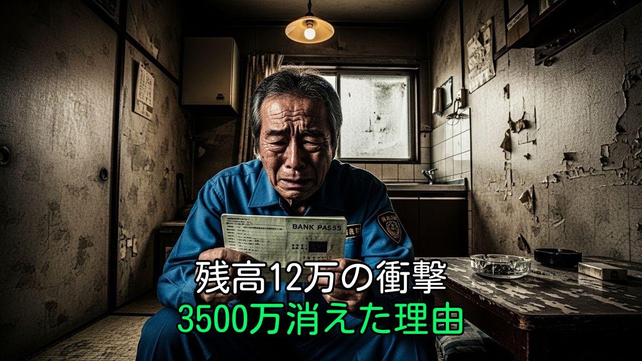 3500万円が6年で消えた…元銀行員夫婦を破滅させた3つの致命的ミス